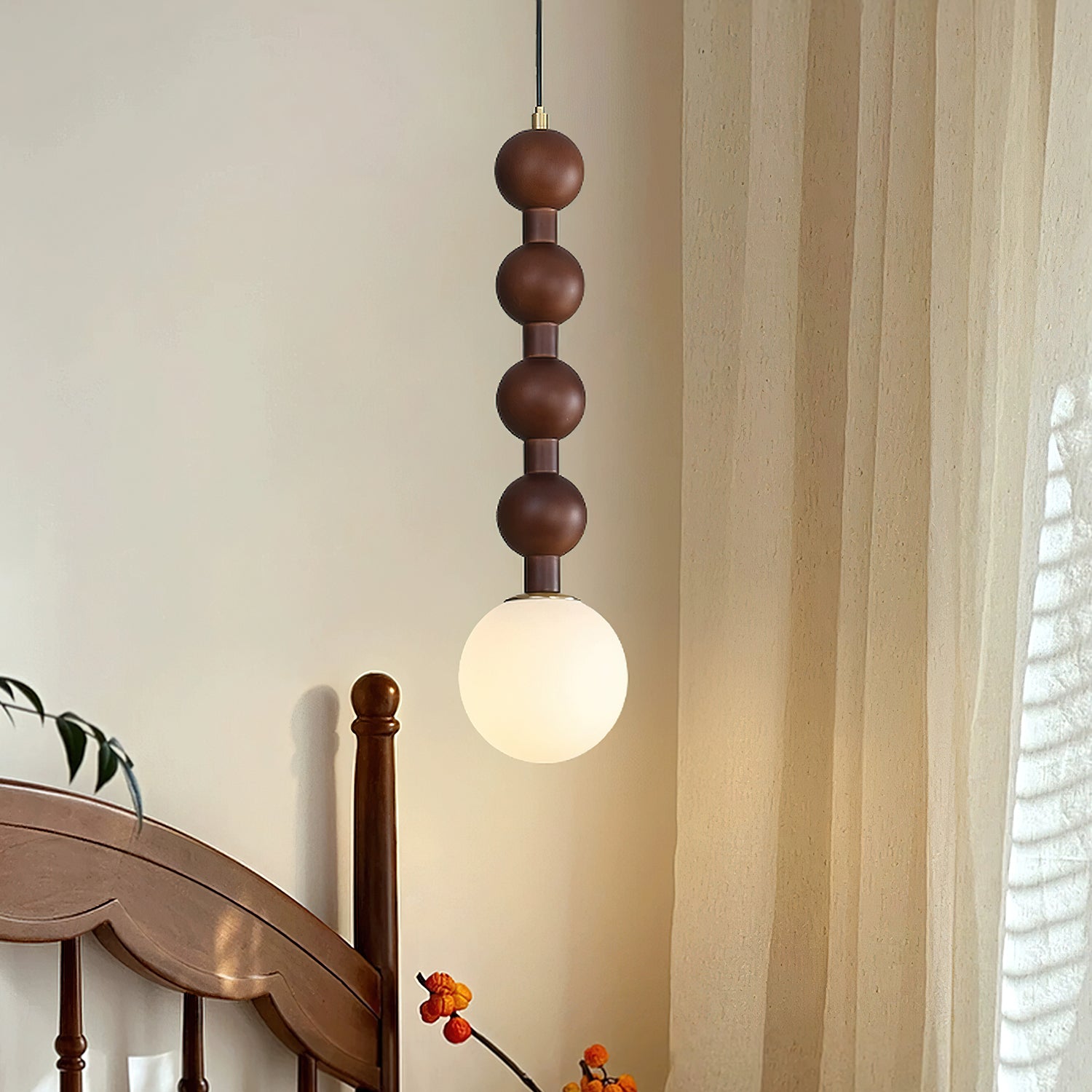 Orbet Pendant Light