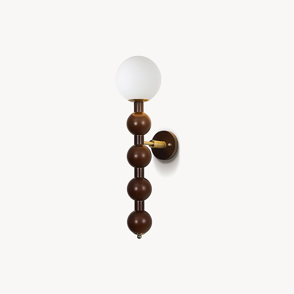 Orbet Wall Lamp