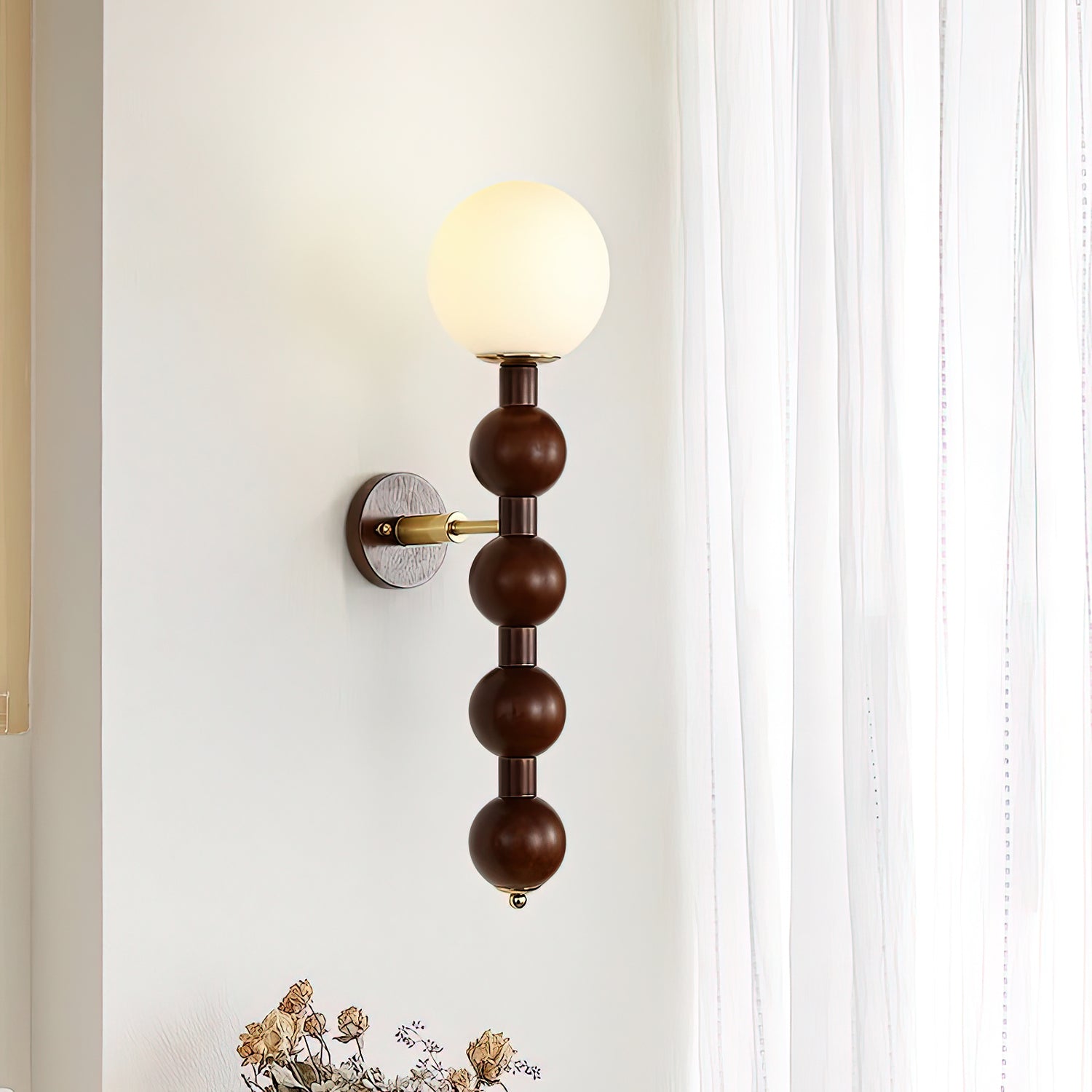 Orbet Wall Lamp