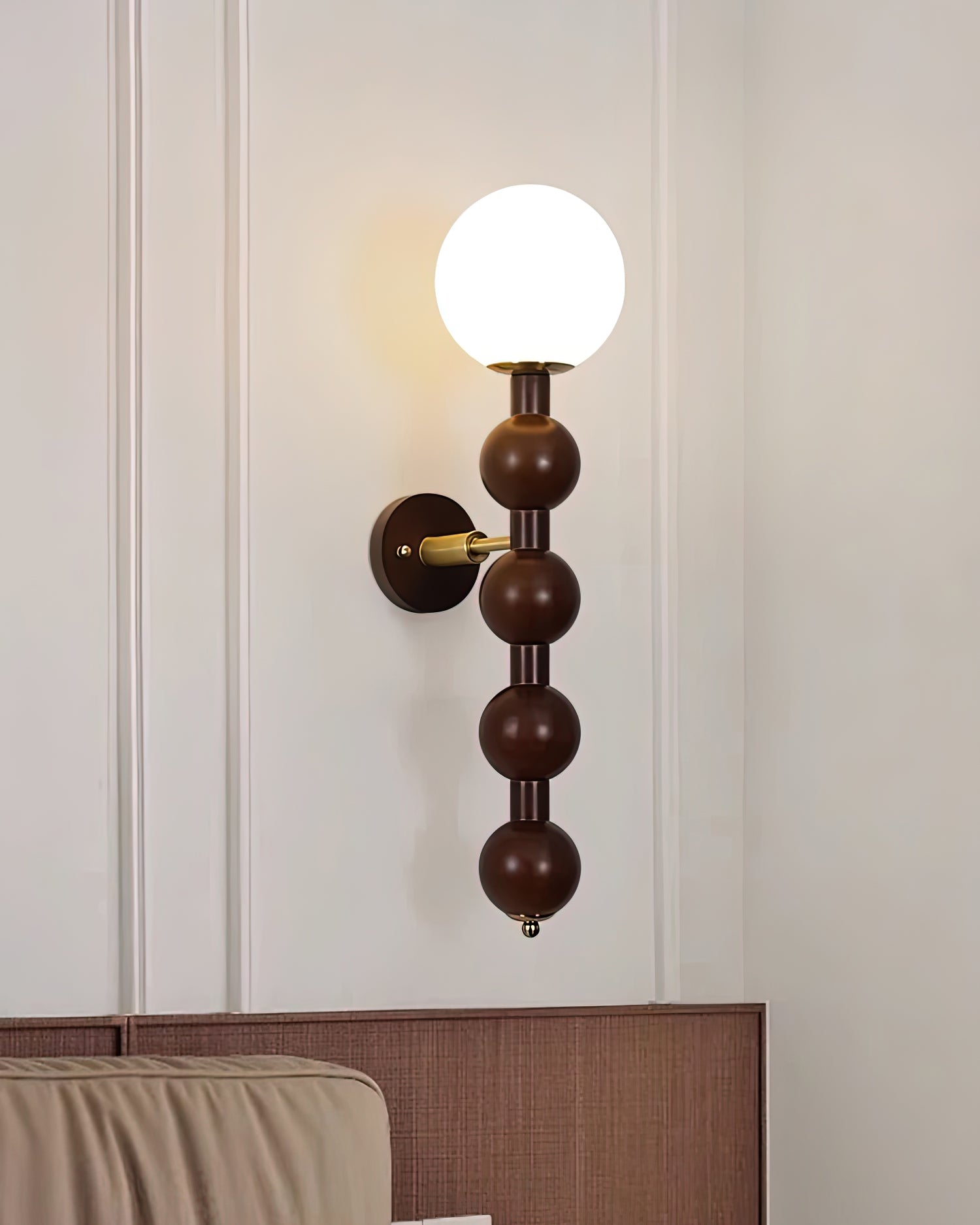 Orbet Wall Lamp
