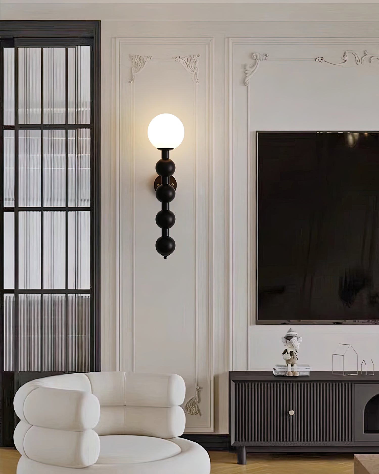 Orbet Wall Lamp
