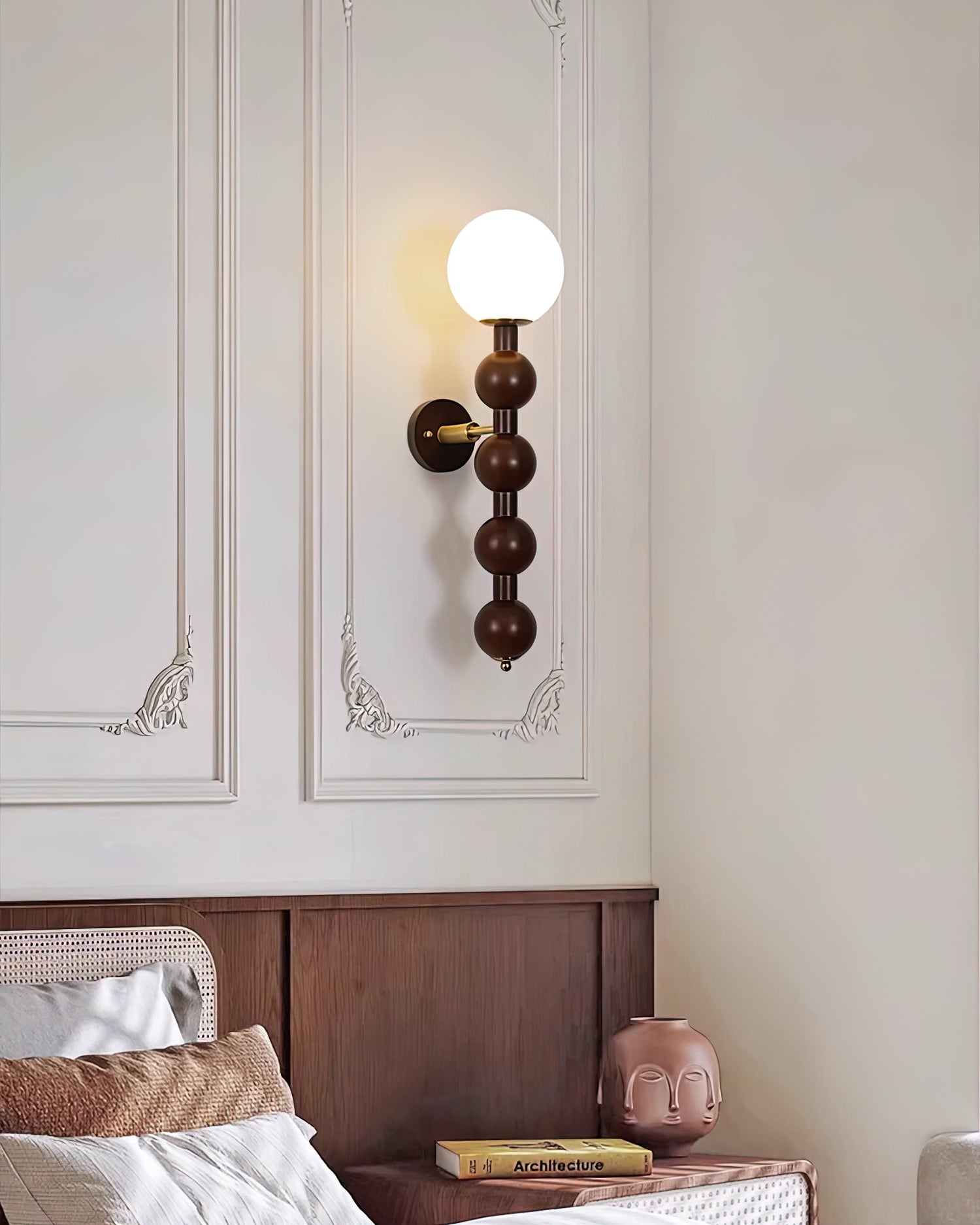 Orbet Wall Lamp