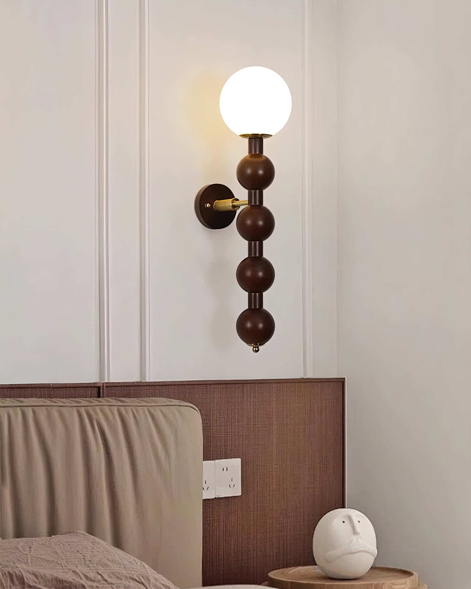 Orbet Wall Lamp