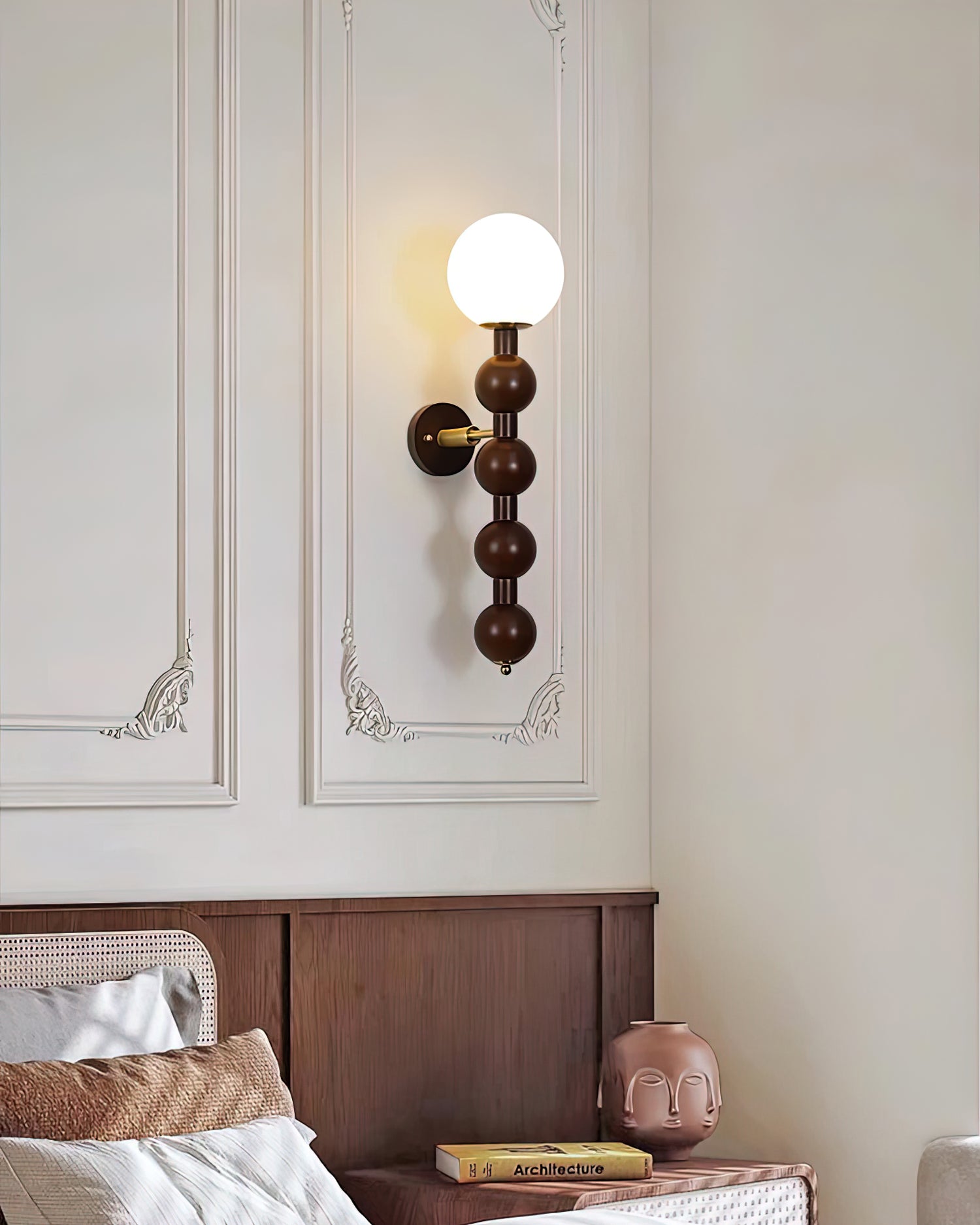 Orbet Wall Lamp