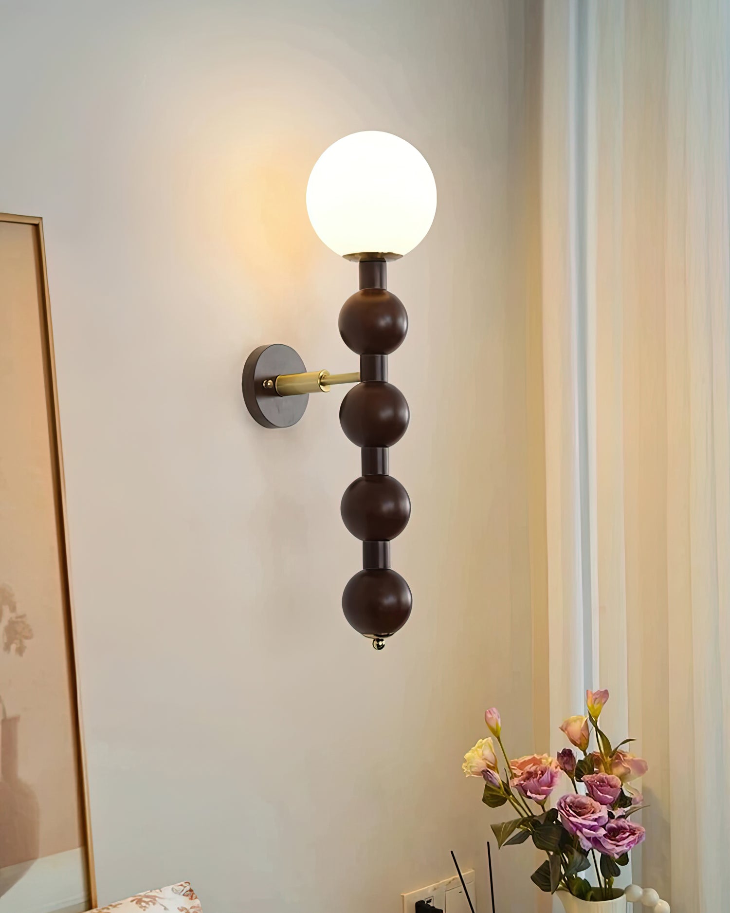 Orbet Wall Lamp