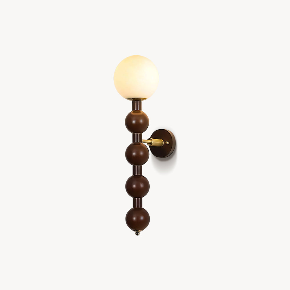 Orbet Wall Lamp