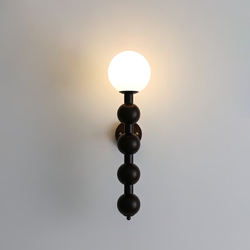 Orbet Wall Lamp