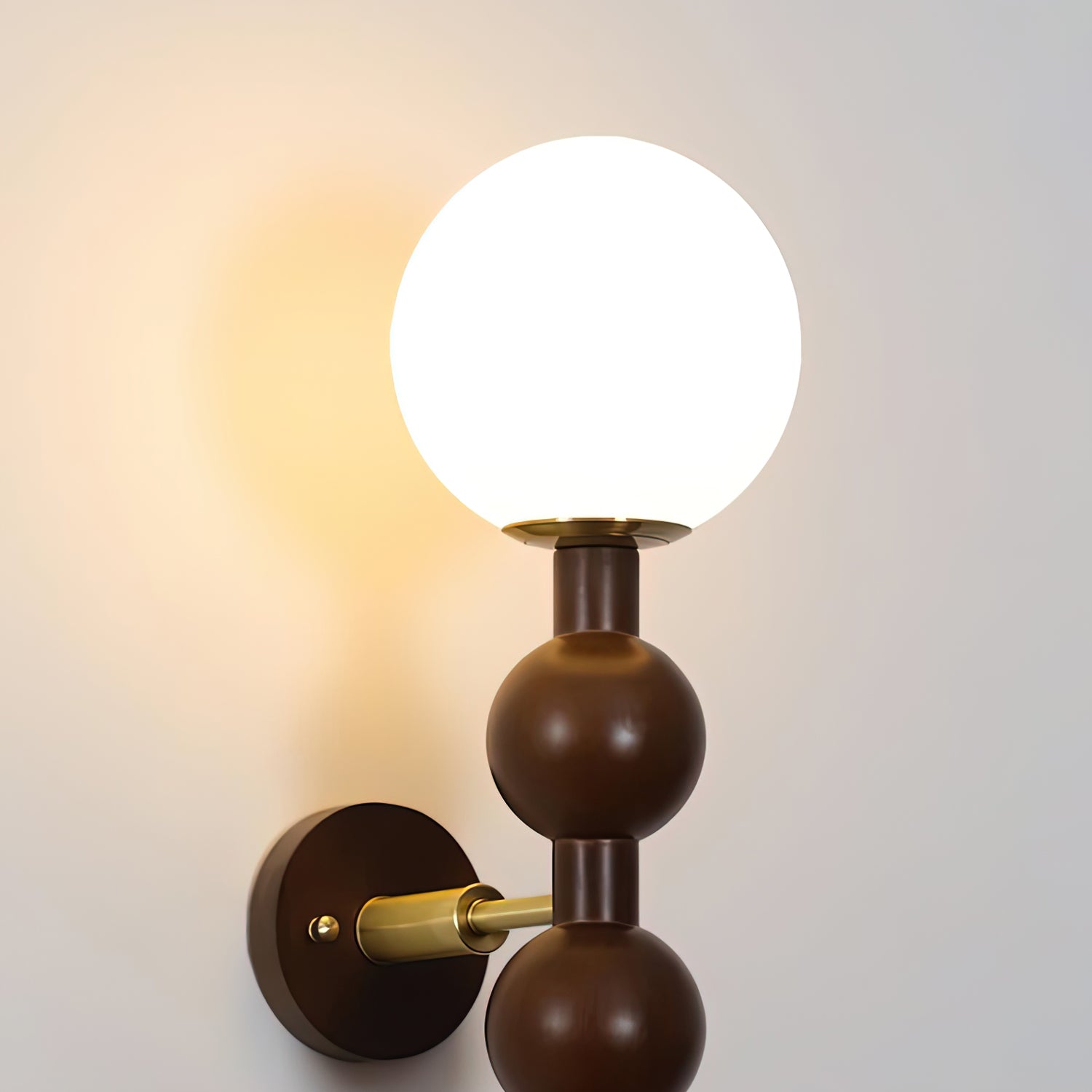 Orbet Wall Lamp