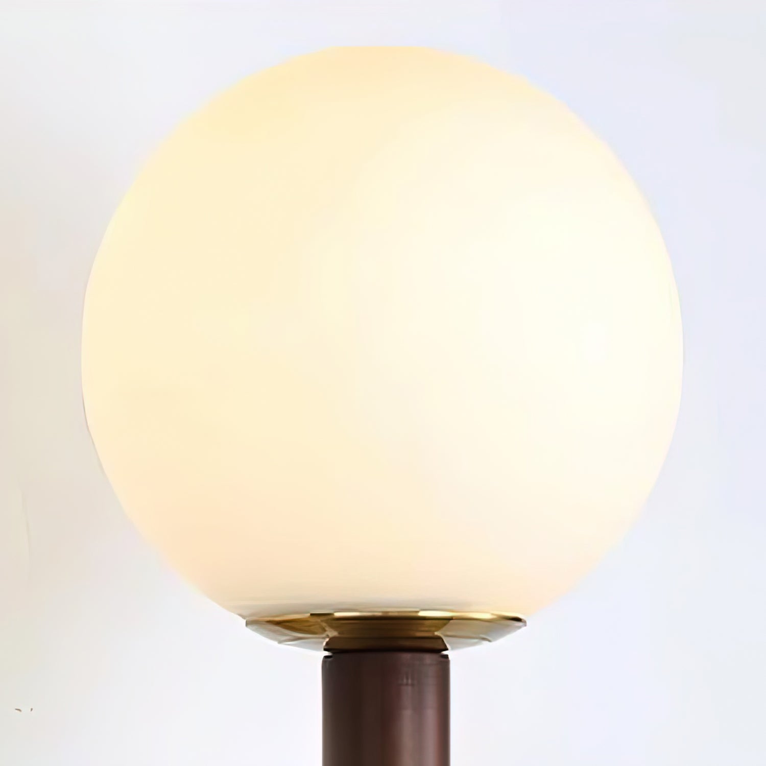 Orbet Wall Lamp