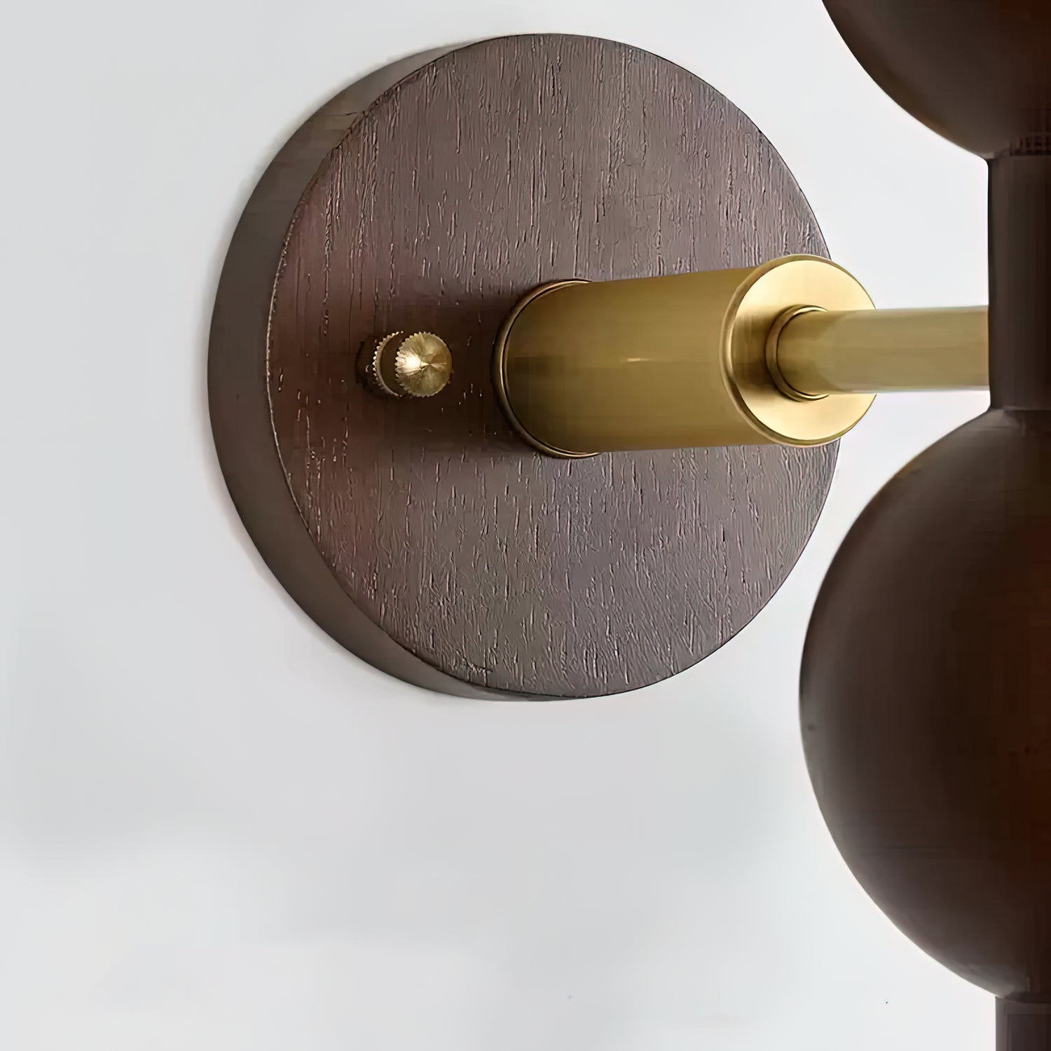 Orbet Wall Lamp