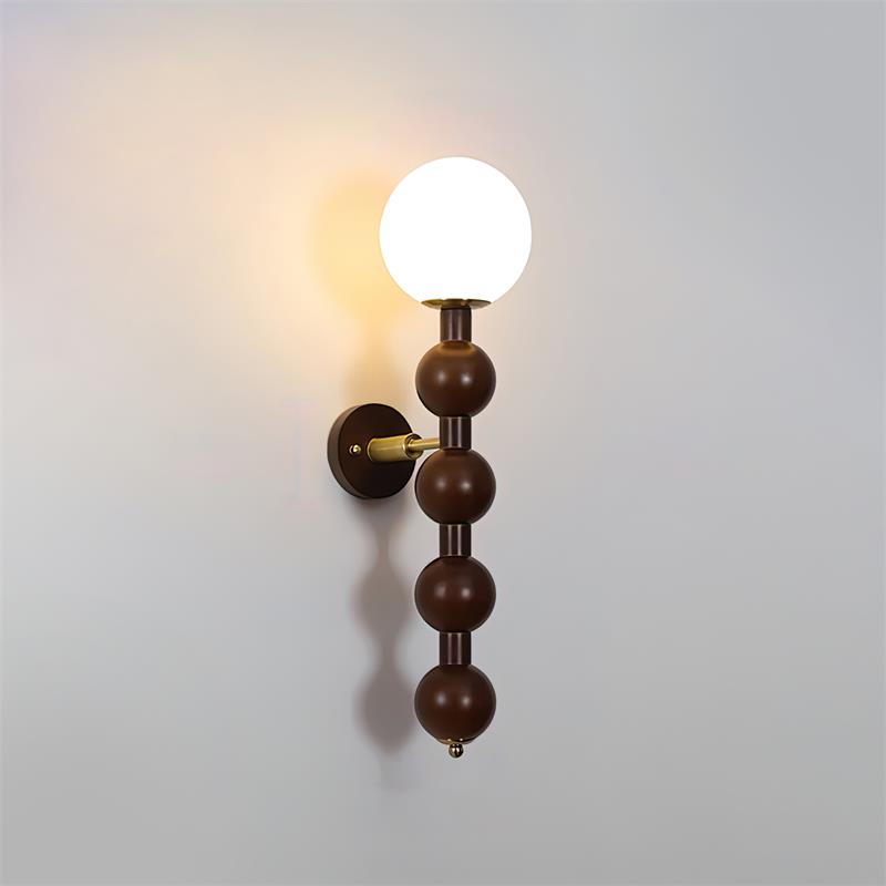 Orbet Wall Lamp