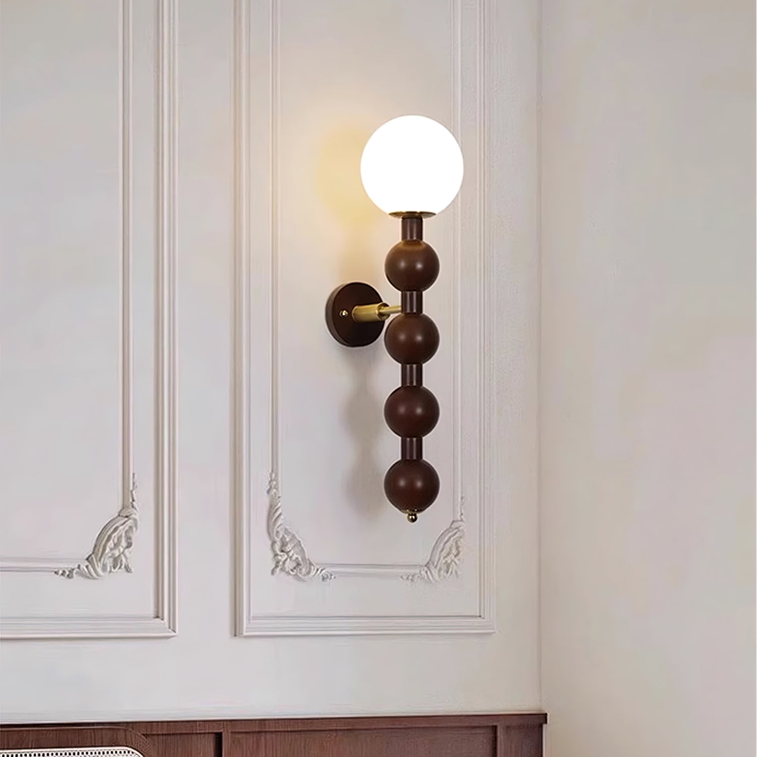 Orbet Wall Lamp