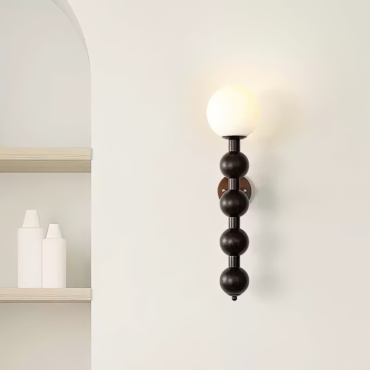Orbet Wall Lamp