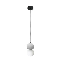Gris y Blanco