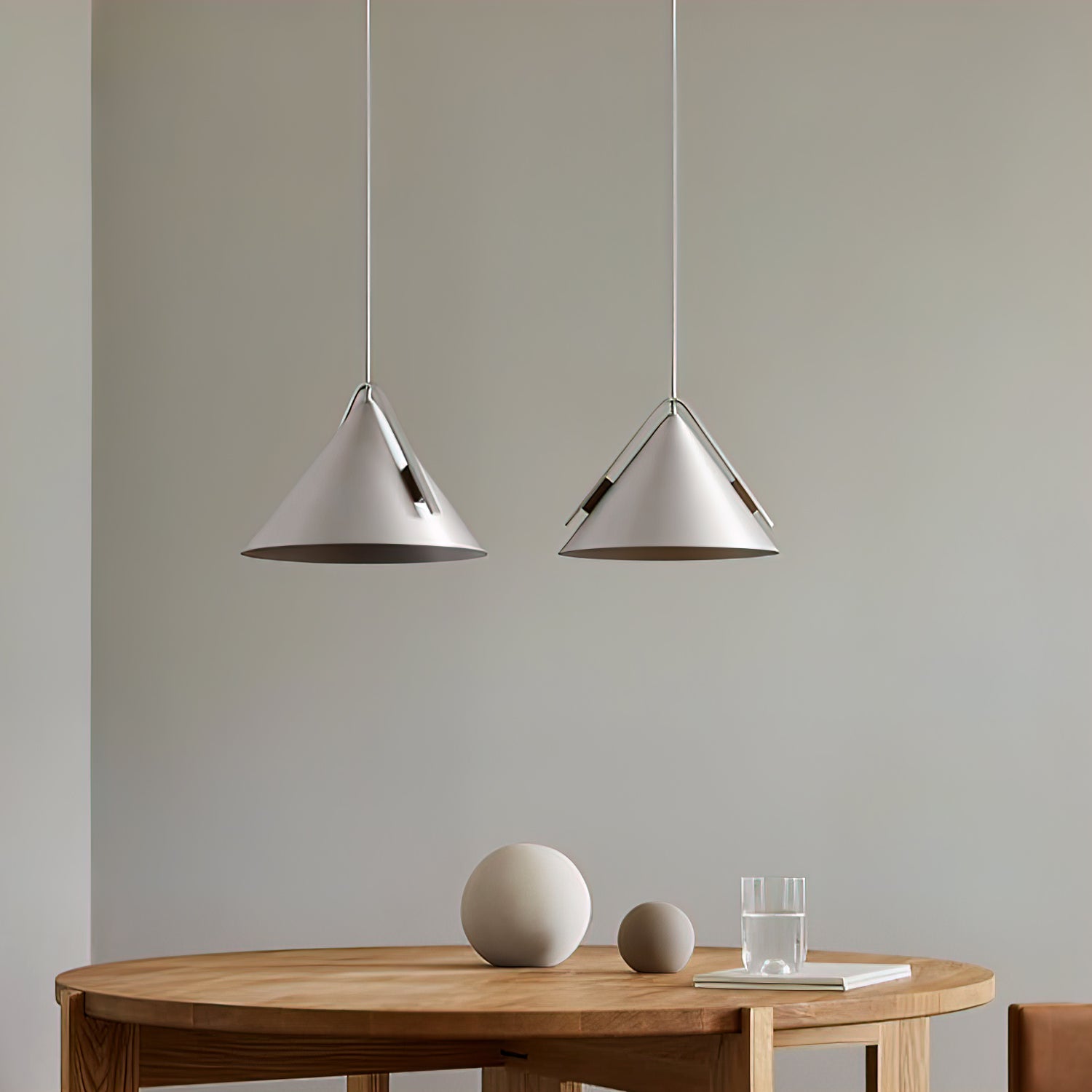 Orwell Pendant Light