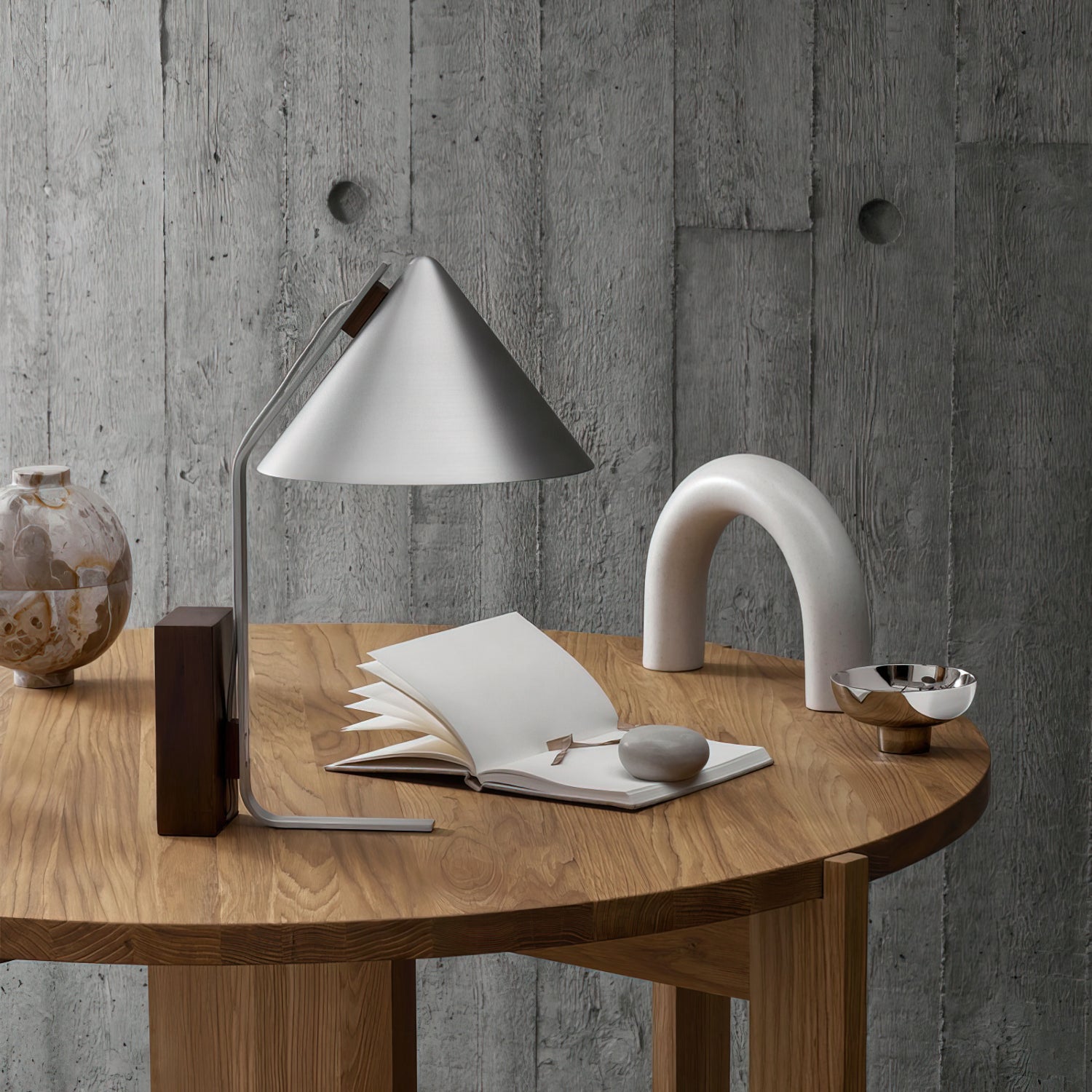 Orwell Table Lamp