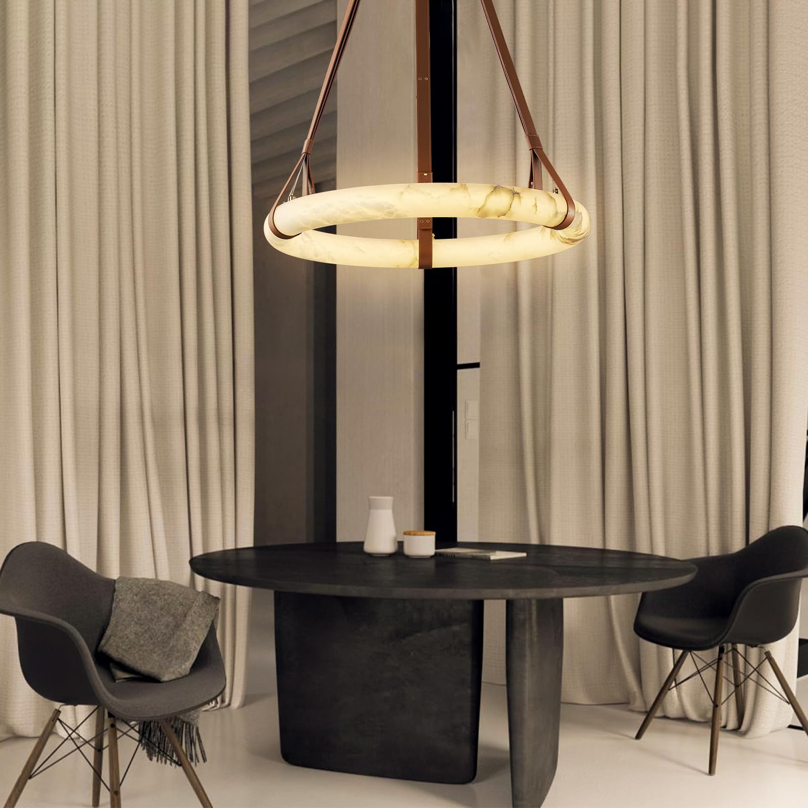 Oslo Pendant Light Style B