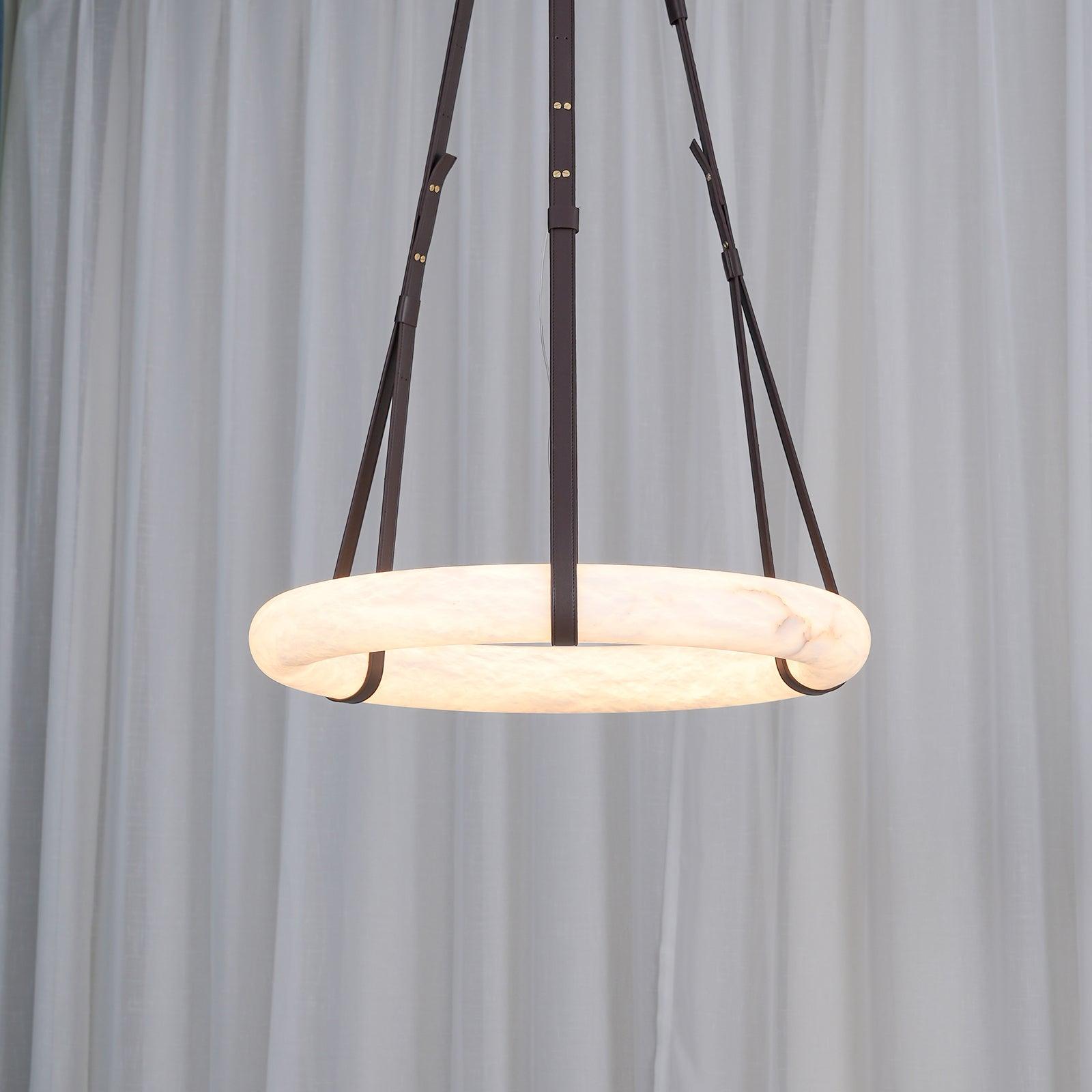 Oslo Pendant Light Style B