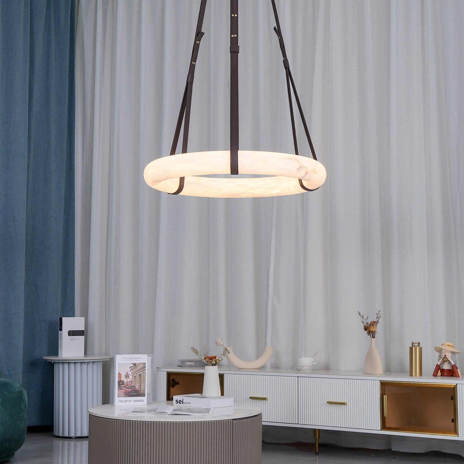 Oslo Pendant Light Style B