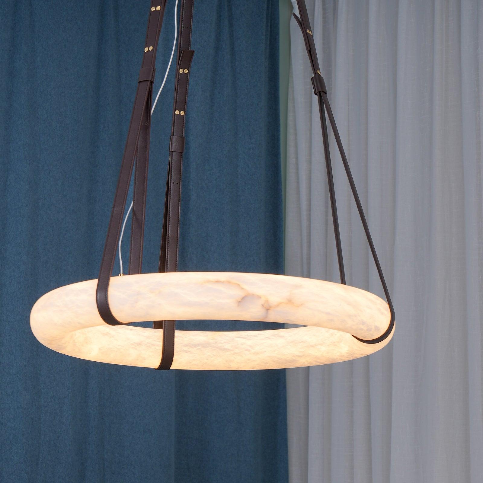 Oslo Pendant Light Style B