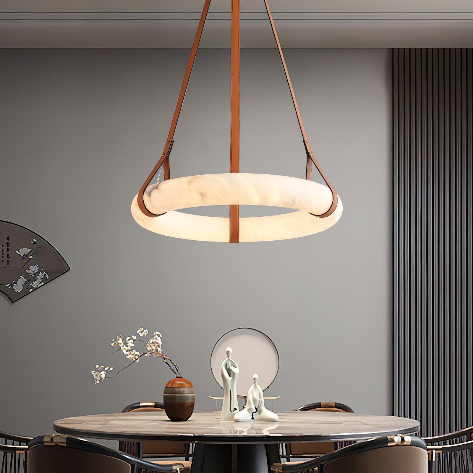 Oslo Pendant Light Style B