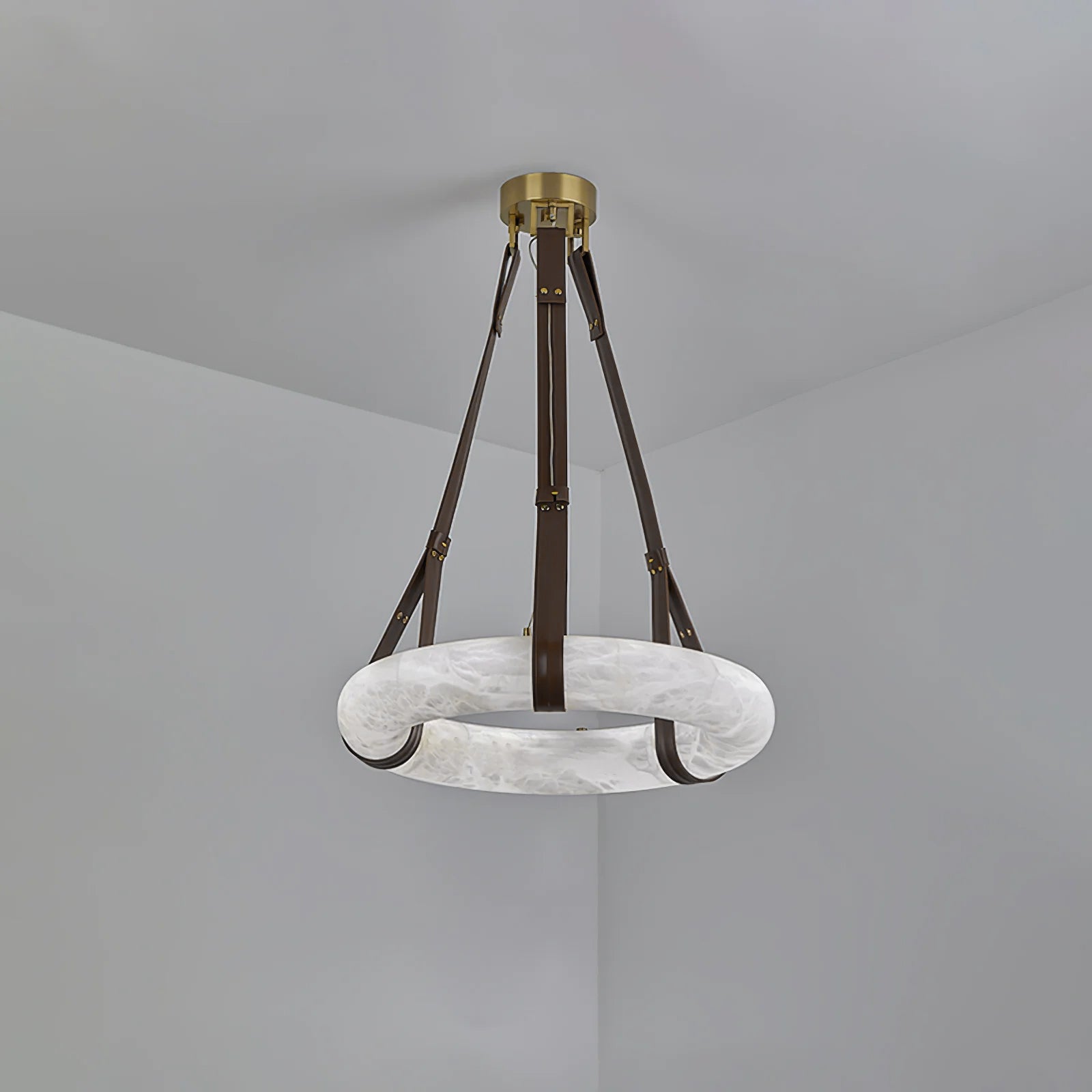 Oslo Pendant Light Style B