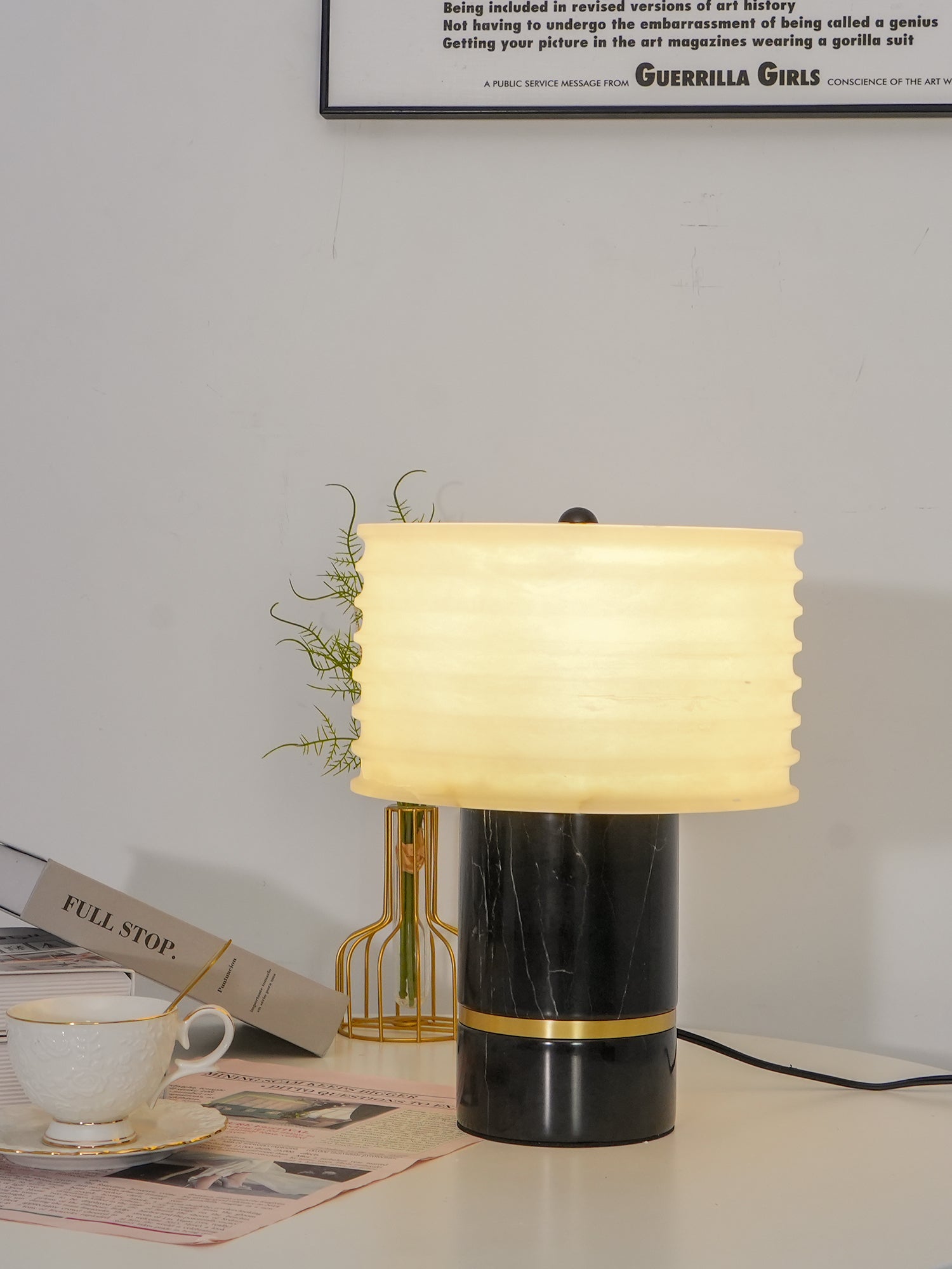 Outela Table Lamp