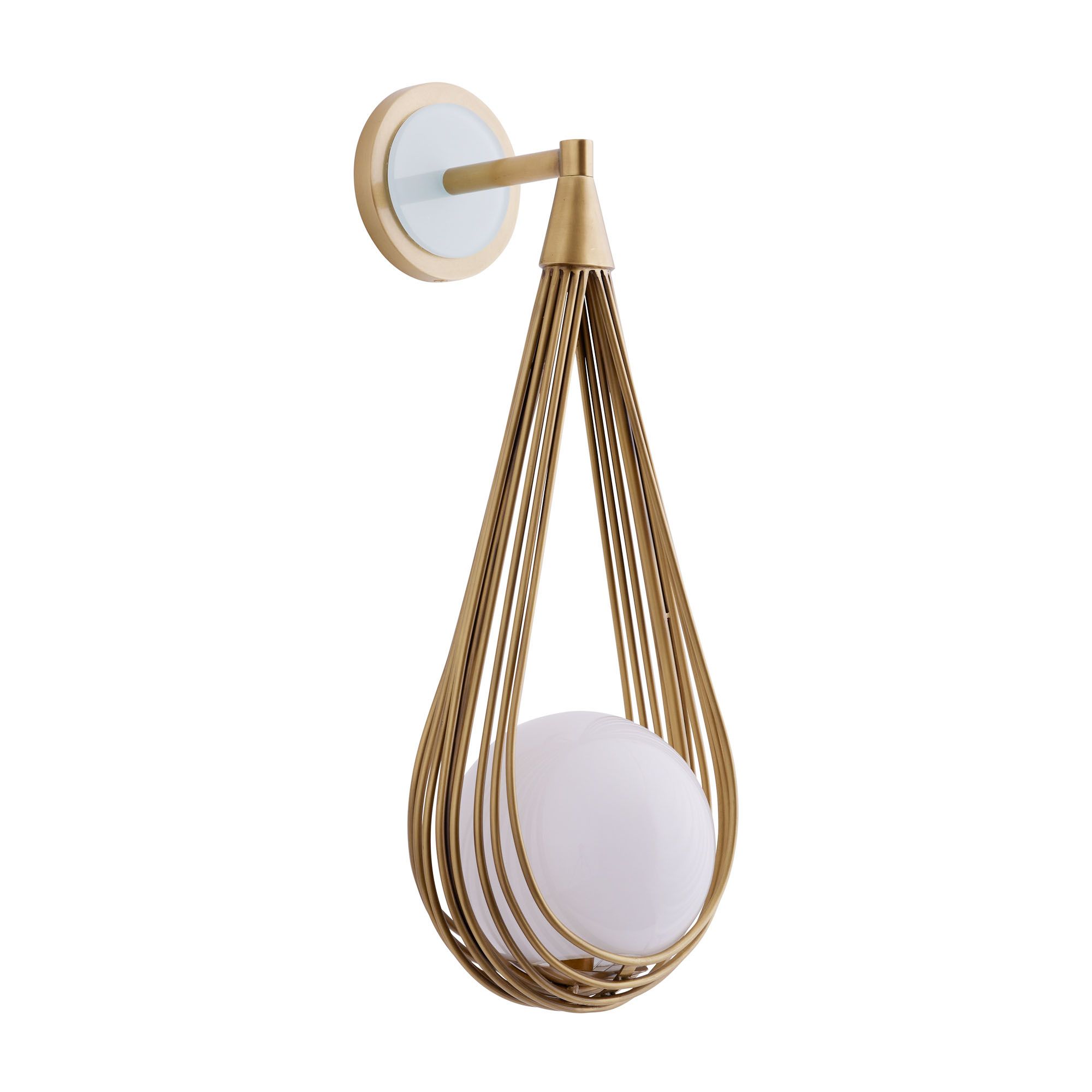 Ova Wall Lamp