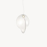 Lampada a Sospensione Overlap