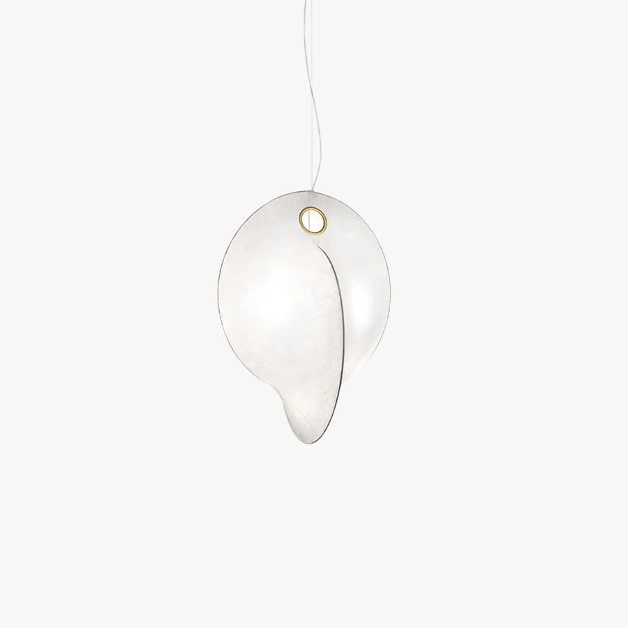 Overlap Suspension Lamp
