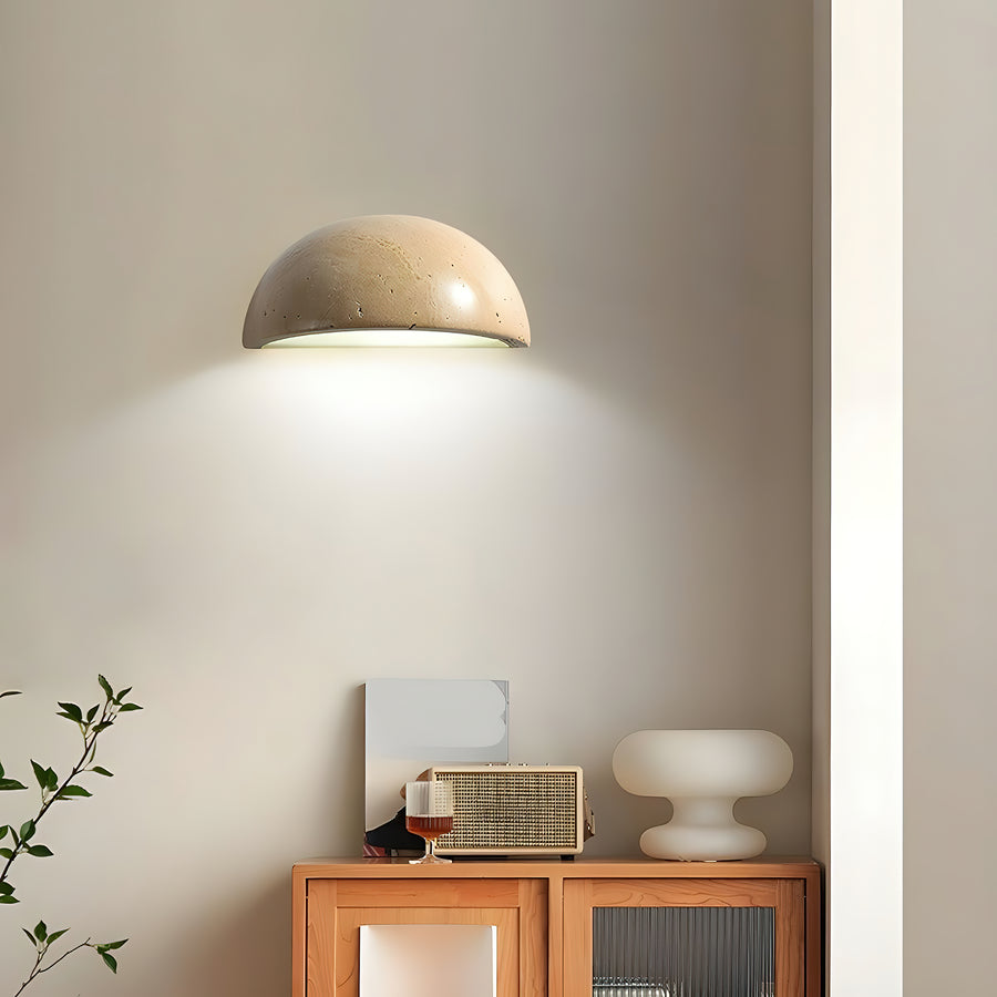 Phanuel Wall Lamp – detail 4