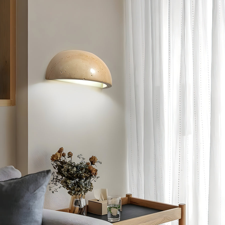 Phanuel Wall Lamp – detail 6
