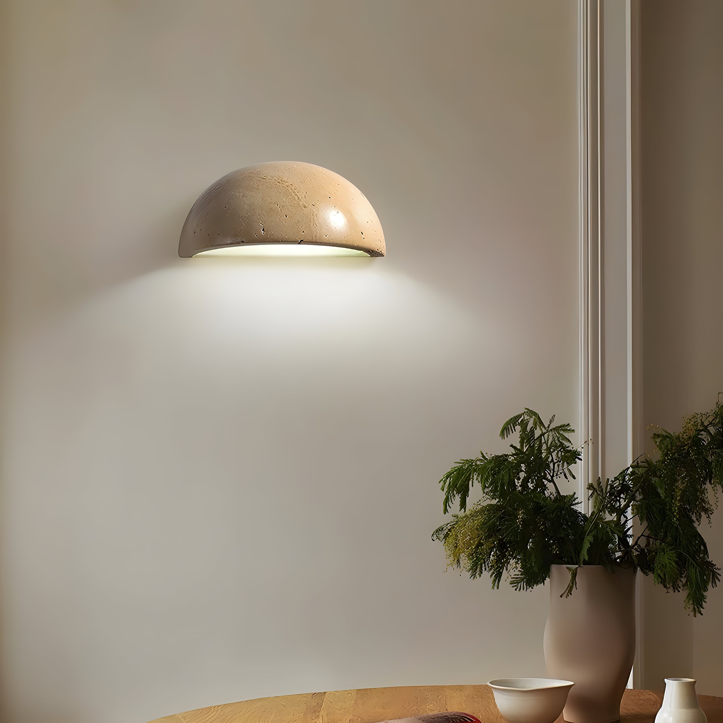 Phanuel Wall Lamp