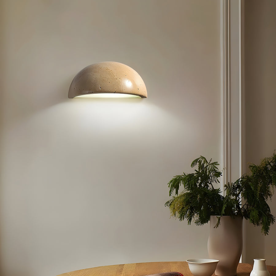 Phanuel Wall Lamp – detail 2