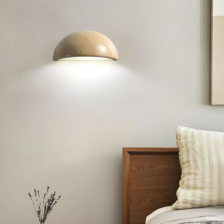 Phanuel Wall Lamp – detail 3