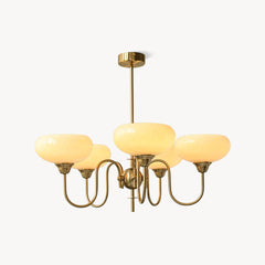 Lampadario Paavo