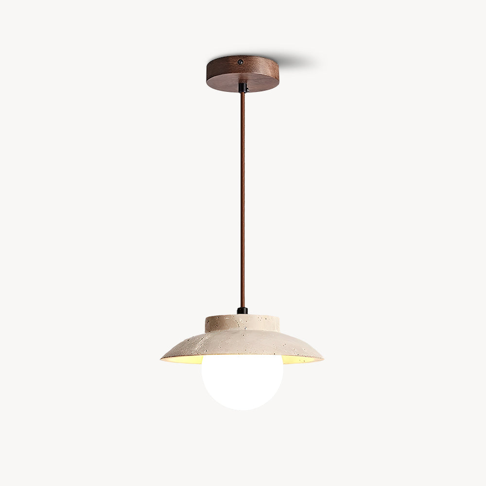 Palermo Pendant Light