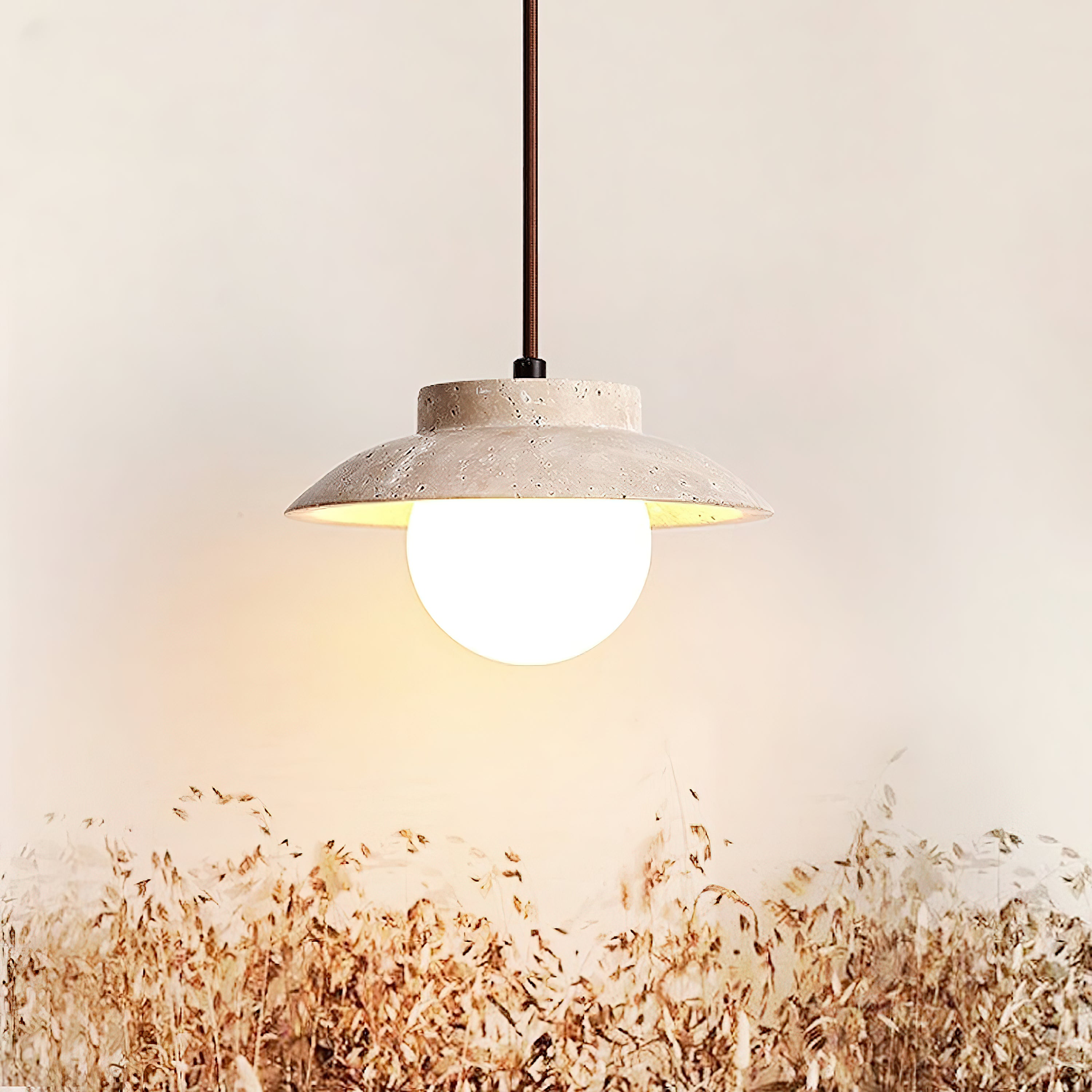 Palermo Pendant Light