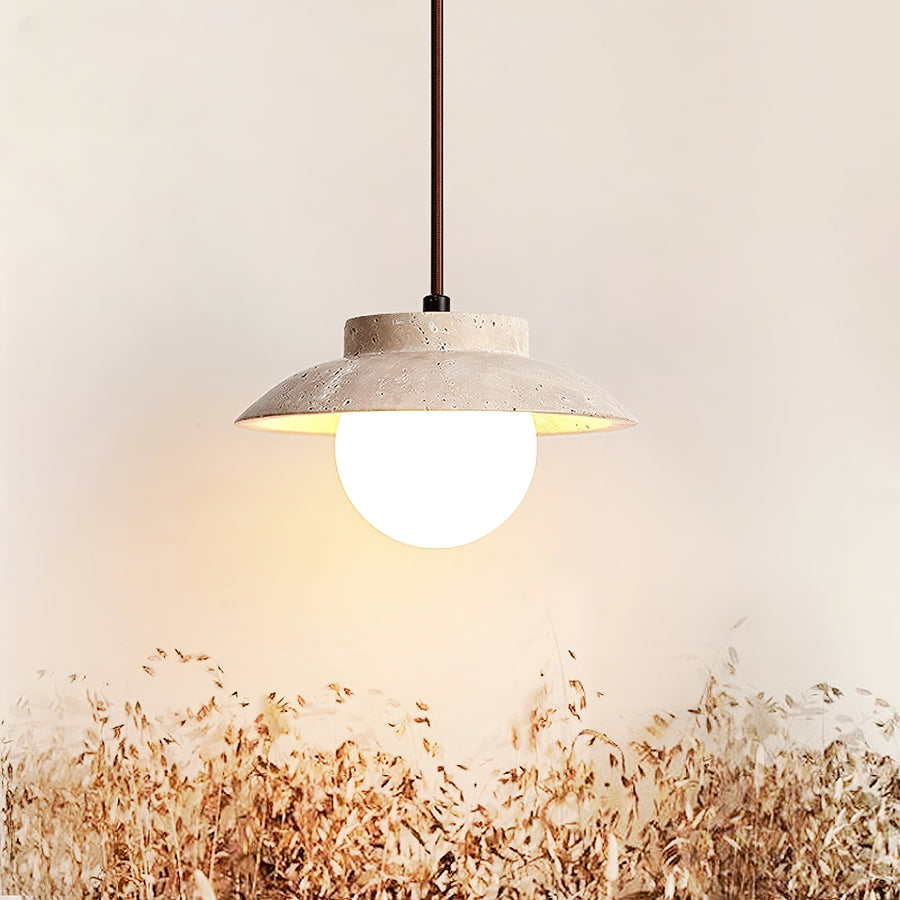 Palermo Pendant Light – detail 2
