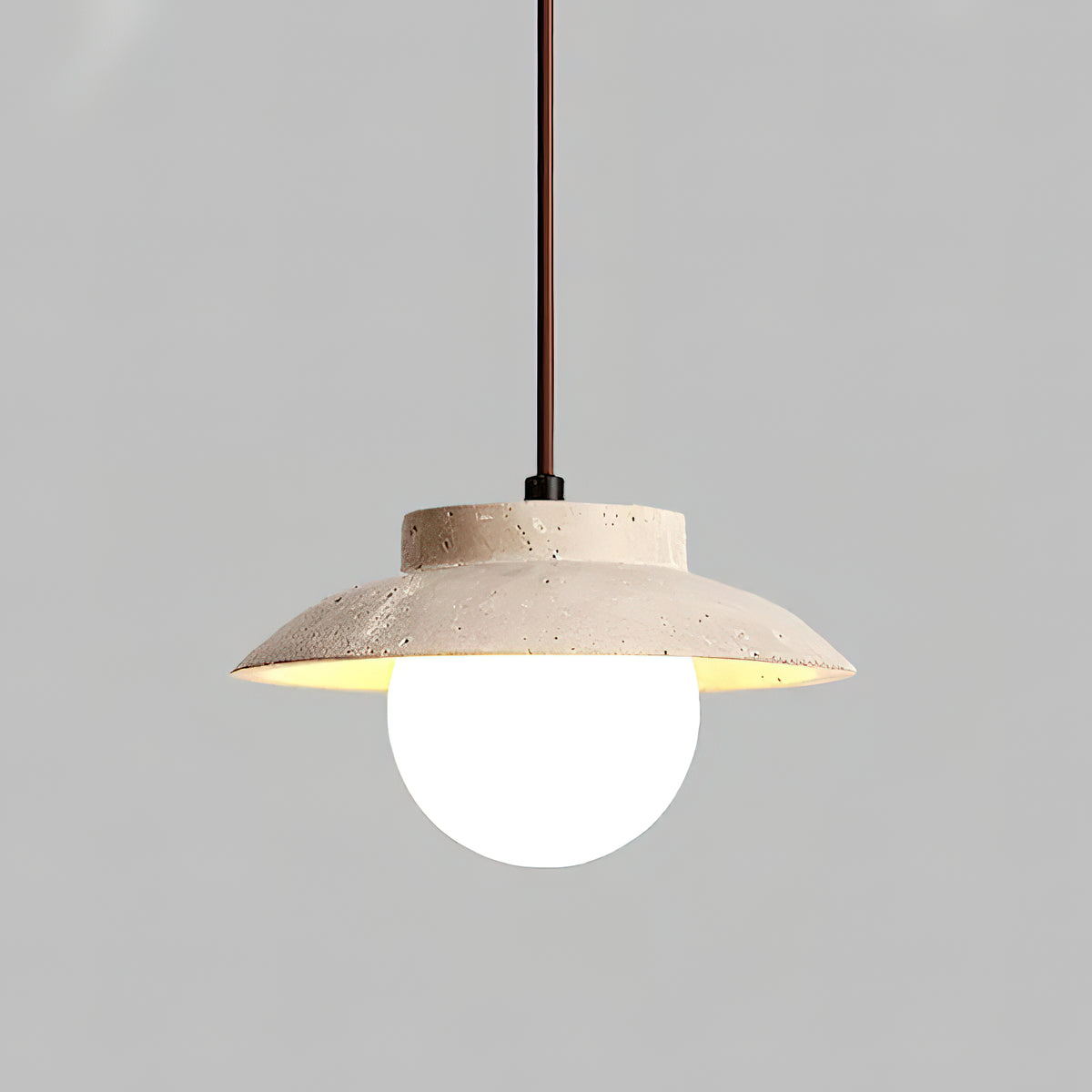 Palermo Pendant Light – detail 23
