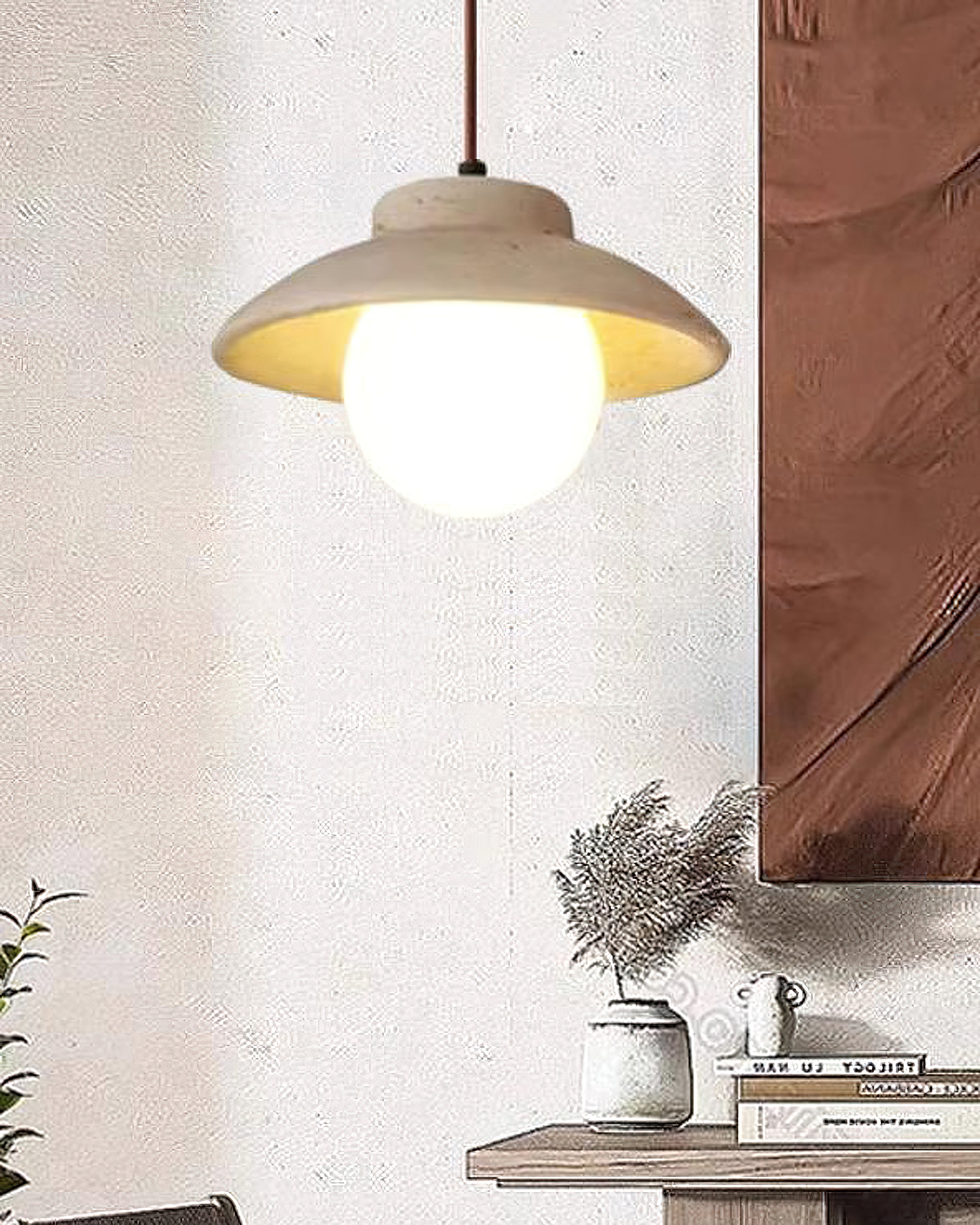 Palermo Pendant Light