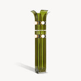 Palm Floor Lamp