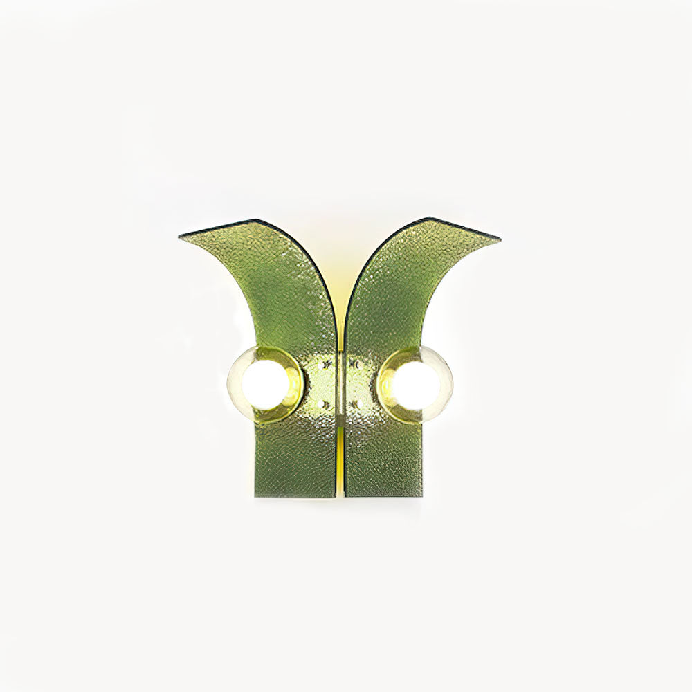 Applique Palme