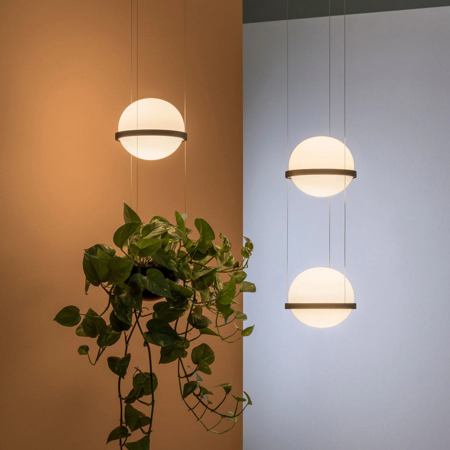 Palma Pendant Lamp – detail 2