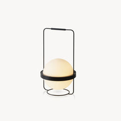 Lámpara de Mesa Palma