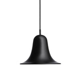 Matt black