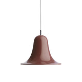 Red Brown