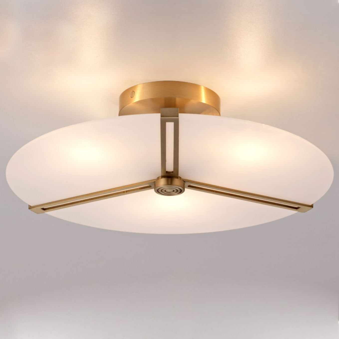 Parfco Ceiling Light