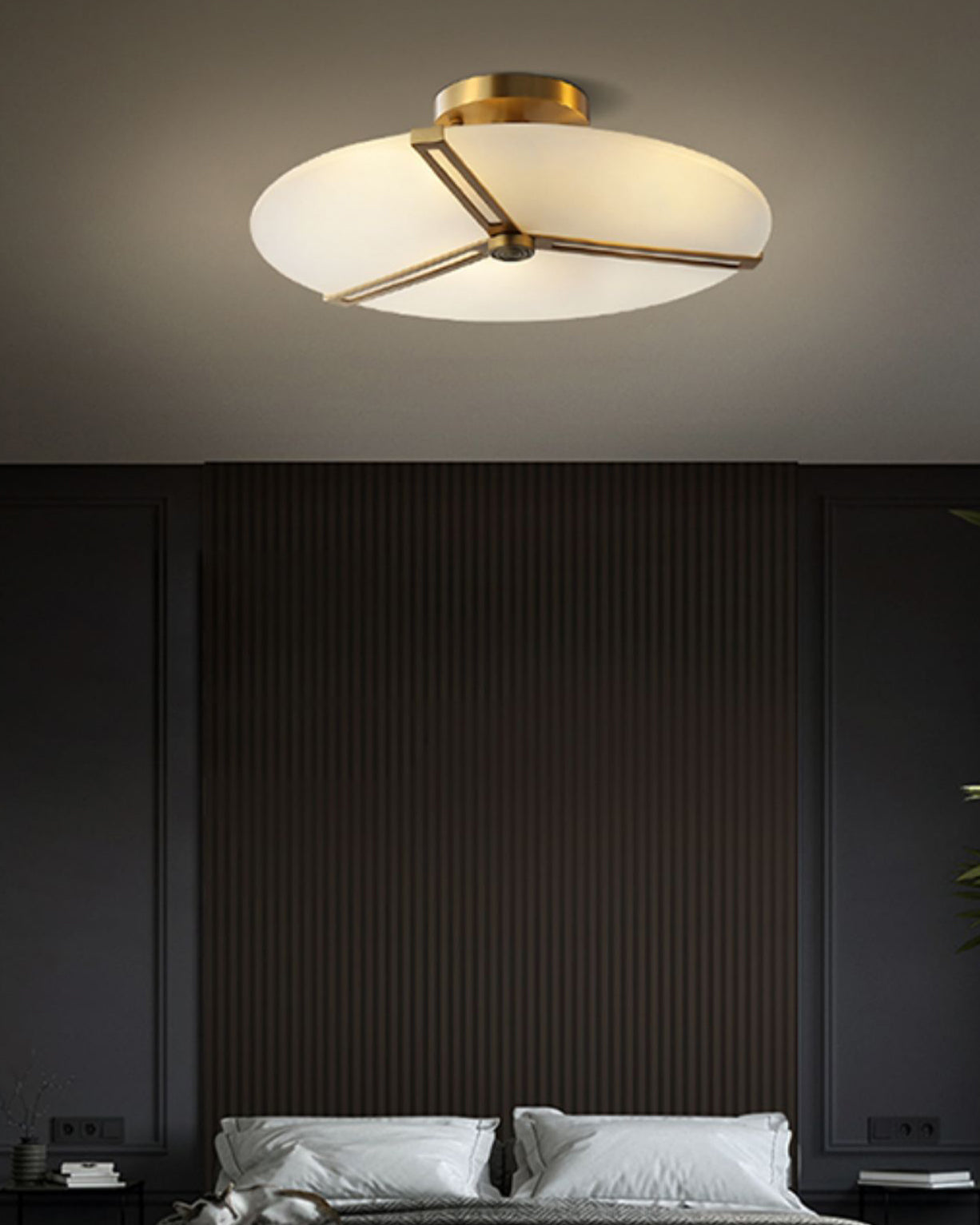 Parfco Ceiling Light