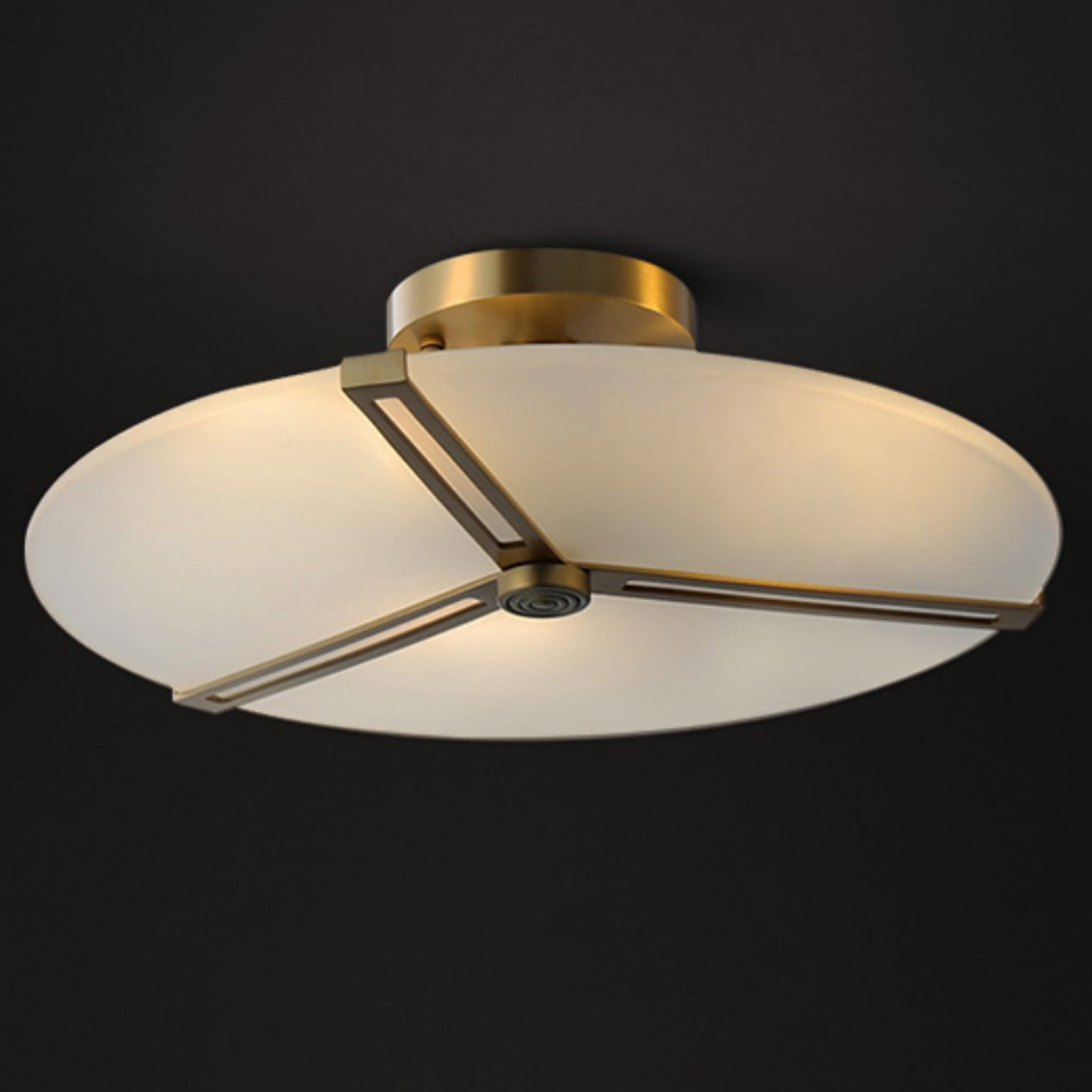 Parfco Ceiling Light